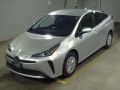 2021 Toyota Prius