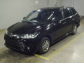 2017 Toyota Corolla Fielder
