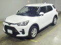 2025 Toyota Raize