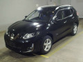 2016 Nissan X-Trail