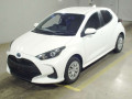 2023 Toyota YARIS