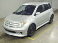 2003 Toyota IST