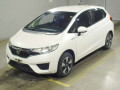 2017 Honda Fit Hybrid
