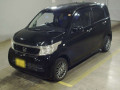 2016 Honda N-Wgn