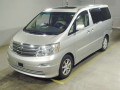 2002 Toyota Alphard