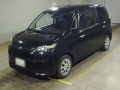 2014 Toyota Spade