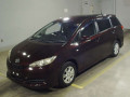 2011 Toyota Wish