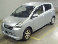 2013 Daihatsu Mira e:S