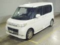 2008 Daihatsu Tanto Custom