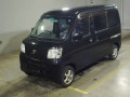 2014 Toyota Pixis Van