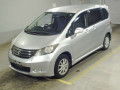 2009 Honda Freed