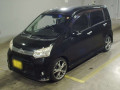2012 Daihatsu Move