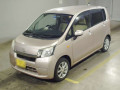 2014 Daihatsu Move
