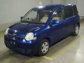 2008 Toyota Sienta