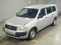 2014 Toyota Probox Van