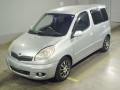 2003 Toyota Fun Cargo