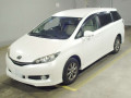 2013 Toyota Wish