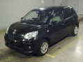 2017 Toyota Passo