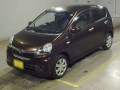 2016 Daihatsu Mira e:S