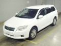 2008 Toyota Corolla Fielder