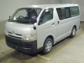 2007 Toyota Hiace Van