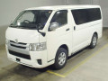 2020 Toyota Hiace Van