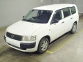 2013 Toyota Probox Van