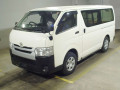 2019 Toyota Hiace Van
