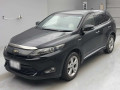 2014 Toyota Harrier Hybrid