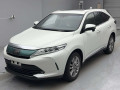 2019 Toyota Harrier