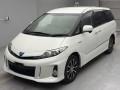 2012 Toyota Estima Hybrid