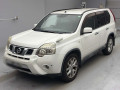 2011 Nissan X-Trail