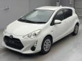 2015 Toyota Aqua