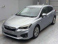 2017 Subaru Impreza Sports