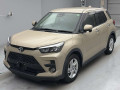 2020 Toyota Raize