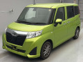 2017 Toyota Roomy