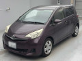2012 Toyota Ractis