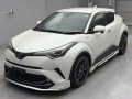 2017 Toyota C-HR