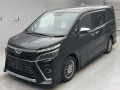 2019 Toyota Voxy