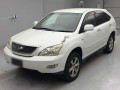 2011 Toyota Harrier