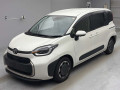 2022 Toyota Sienta