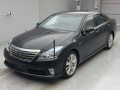 2012 Toyota Crown Hybrid