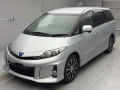 2016 Toyota Estima Hybrid