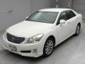 2008 Toyota Crown