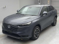 2022 Honda VEZEL