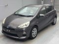 2013 Toyota Aqua