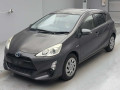 2015 Toyota Aqua