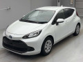 2021 Toyota Aqua
