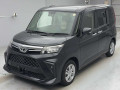 2023 Toyota Roomy