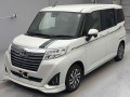 2019 Toyota Roomy